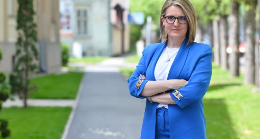 Jasna Vojnić povodom 35 godina DSHV-a:...