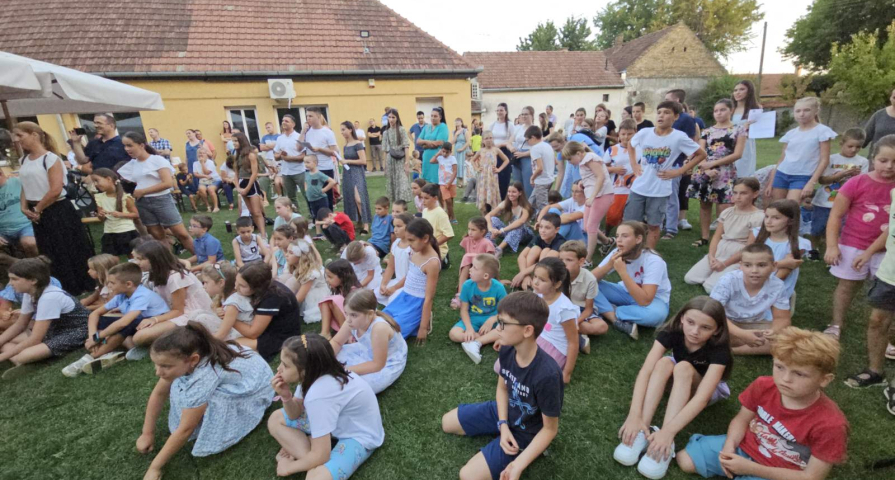 Završen još jedan Etnokamp