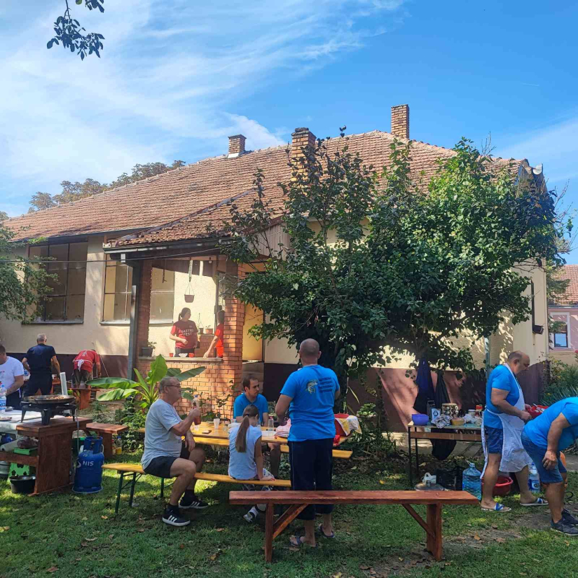 Gastro Fest u Nikincima