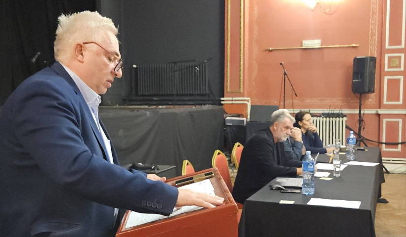 Godišnja skupština HKC-a »Bunjevačko kolo«: Lazar Cvijin novi-stari predsjednik
