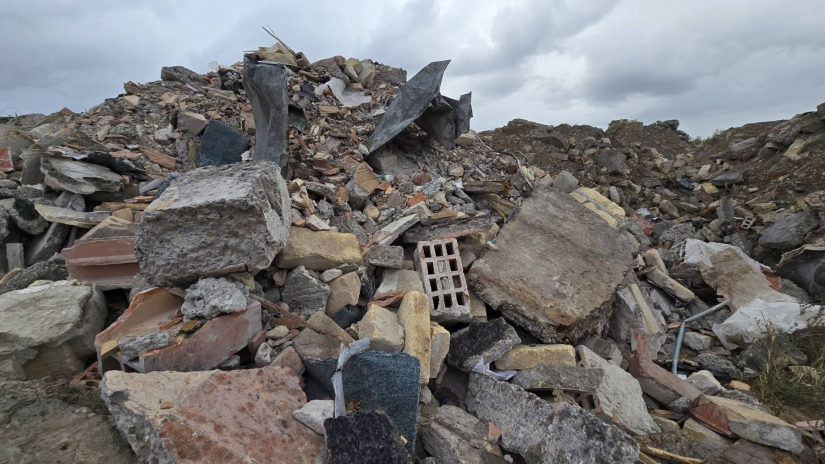 Vijećnici DSHV-a zatražili hitnu reakciju institucija zbog opasnog otpada u Tavankutu