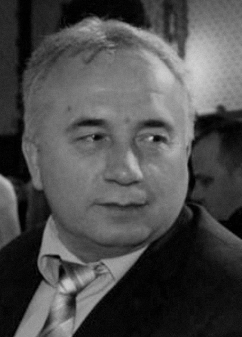 IN MEMORIAM Ivan Karan (Stanišić, 2. 3. 1958. – Stanišić, 5. 10. 2025.)