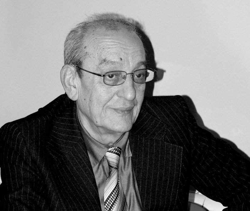 IN MEMORIAM Antun Lulić – Lule (1943. - 2025.)