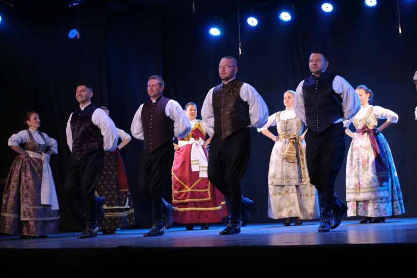 Kulturna baština Bunjevaca bez granica