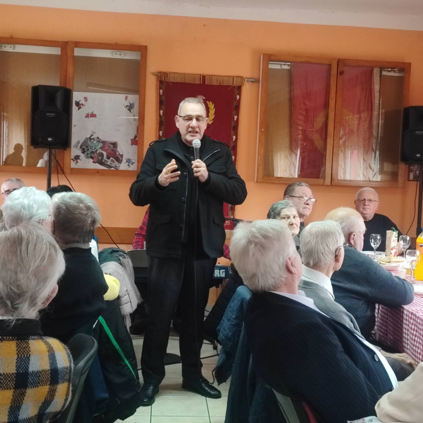 Vinkovo u Petrovaradinu 