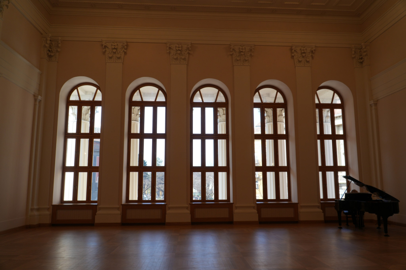 Otvorena nova zgrada Narodnog kazališta u Subotici