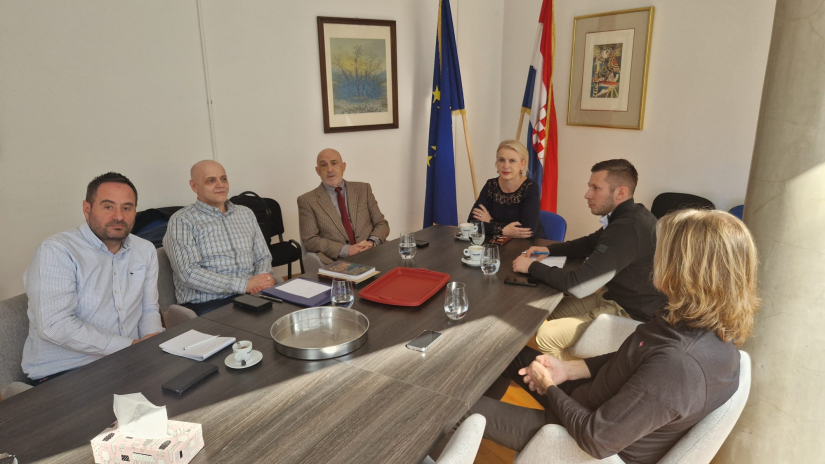 Priprema se 4. Susret hrvatske nacionalne manjine u Novalji: Fokus na zajednicu iz Srbije