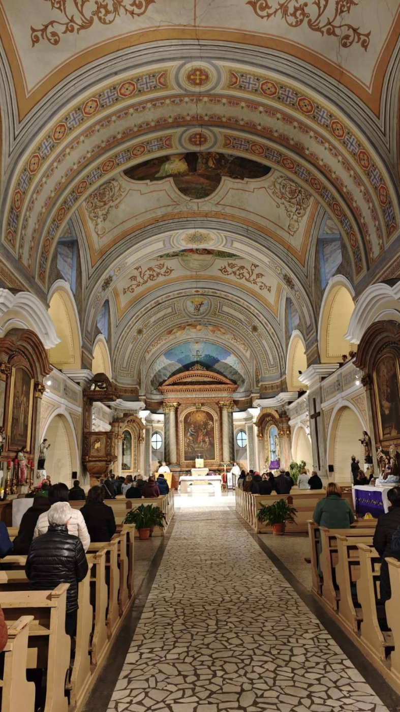 Blagdan Svetog Josipa u Monoštoru