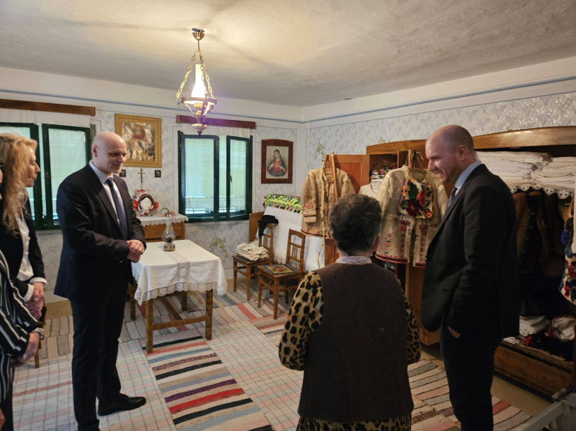 Uskoro počinje gradnja male matice u Sonti