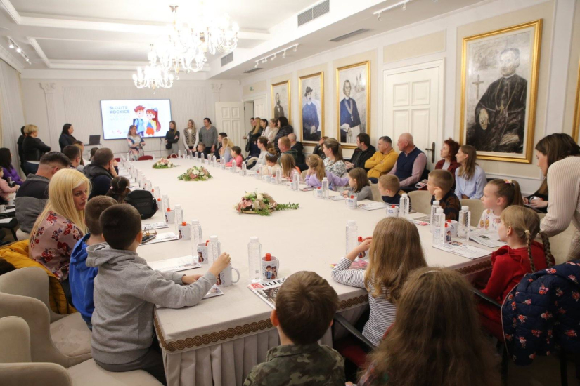 Sve informacije na jednom mjestu  