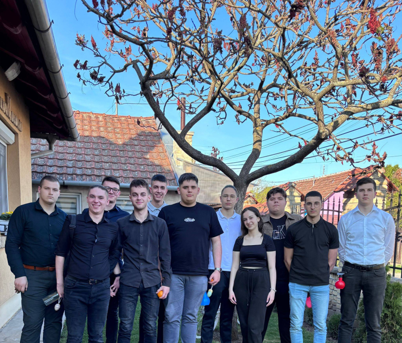 Vodeni ponedjeljak: polivači i dalje kucaju na vrata 