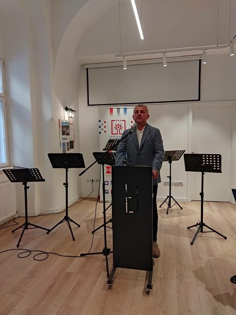 Izložba o proslavi obljetnice hrvatskog kraljevstva otvorena u Petrovaradinu