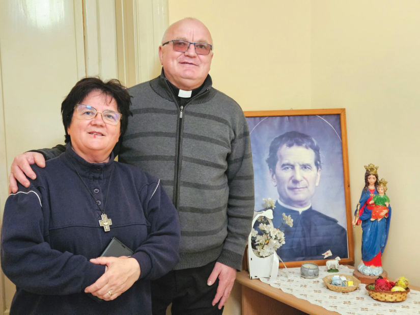 Raditi s ljudima i za ljude