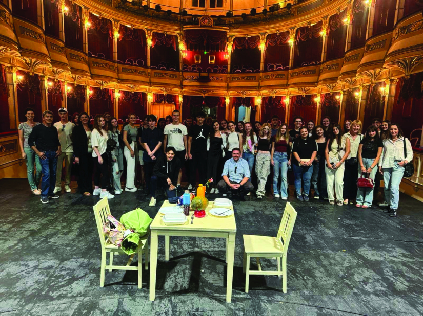 Edukativne aktivnosti koje imaju vidljive rezultate 