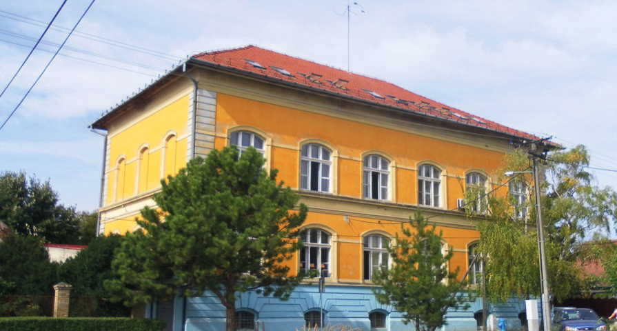Uspomene jednog đaka
