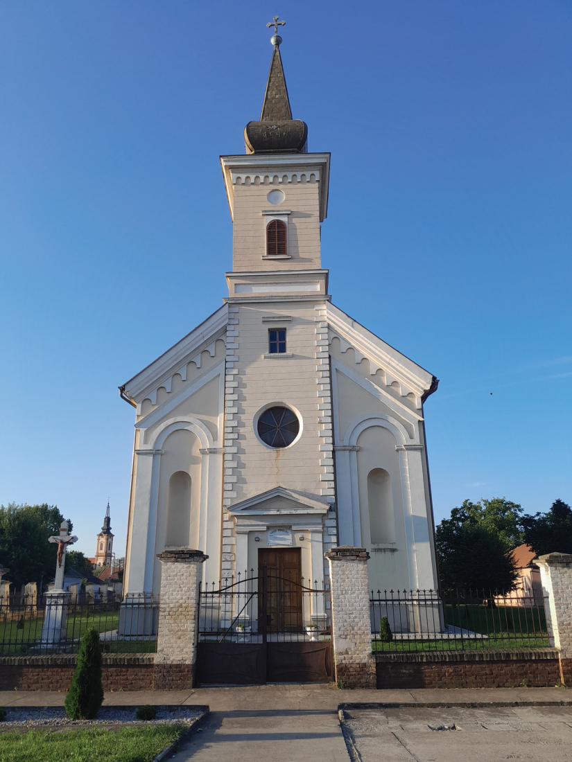 Proslave u Zemunu,  Kukujevcima i Golubincima