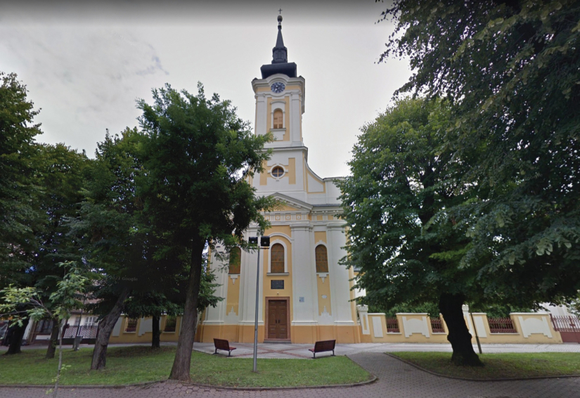 Proslave u Srijemskoj Mitrovici i Moroviću