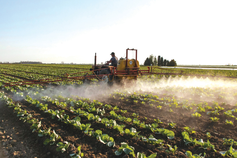 Proljetni radovi pod znakom zaštite i opreza