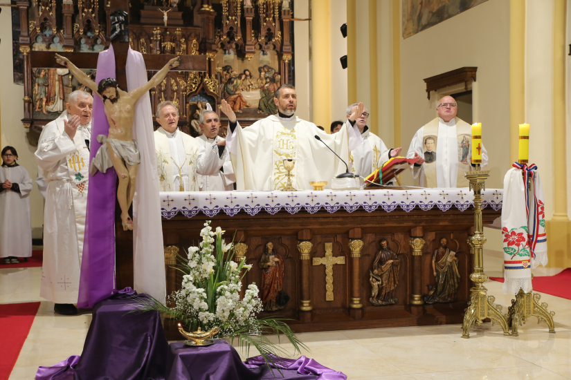 Blagdan sv. Josipa obilježen i u Subotici 