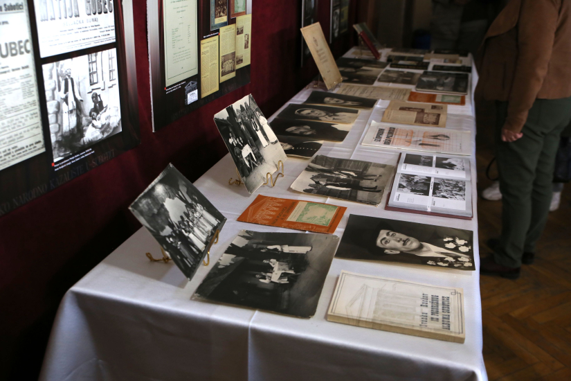 Sjećanje na kazališnu povijest Hrvata u Subotici