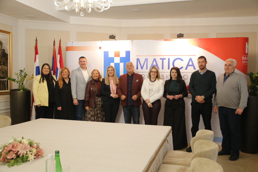 Goran Karan: »Naš je zadatak spojiti ljude i probuditi ljubav u srcima«