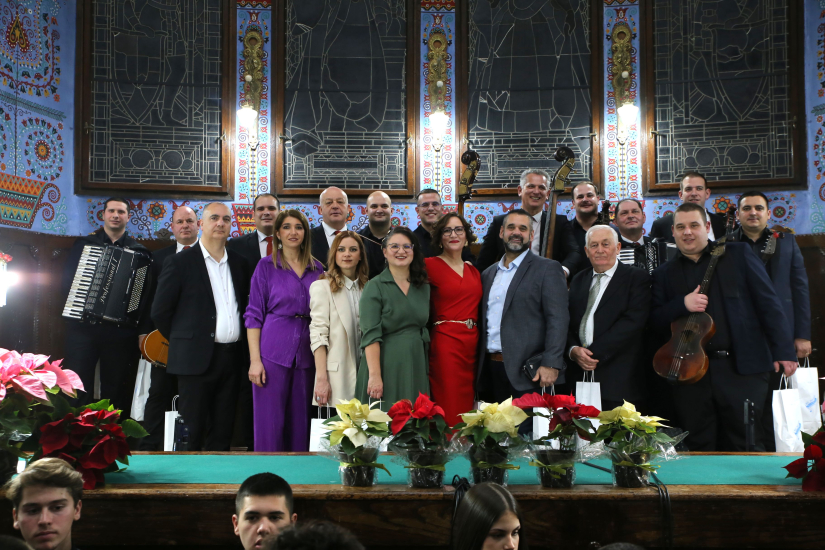 Festival bunjevački pisama u znaku srebrnog jubileja 