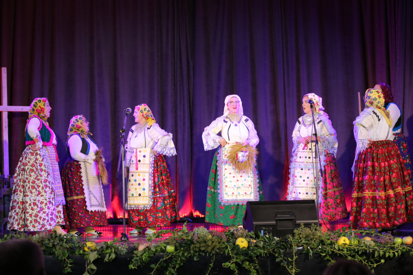 Šokci i baština Monoštoru: Večer zajedništva i šokačkog ponosa