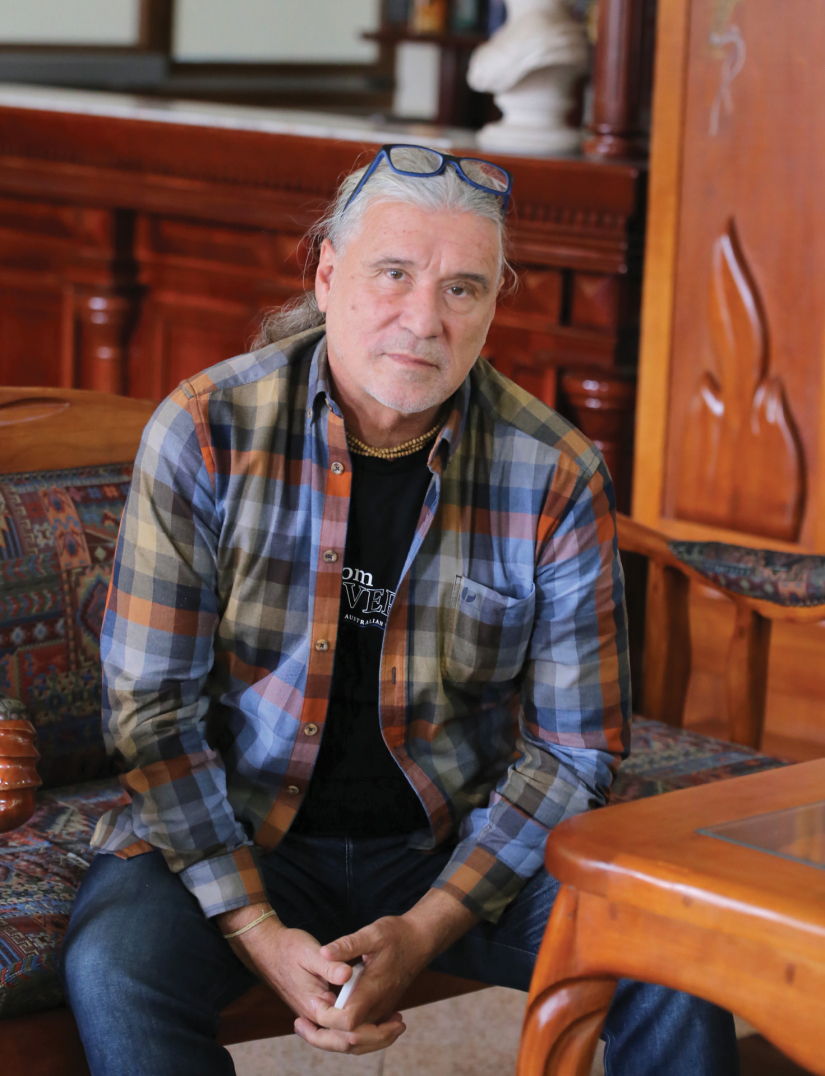 »Sve te  pisme  moja su adresa«