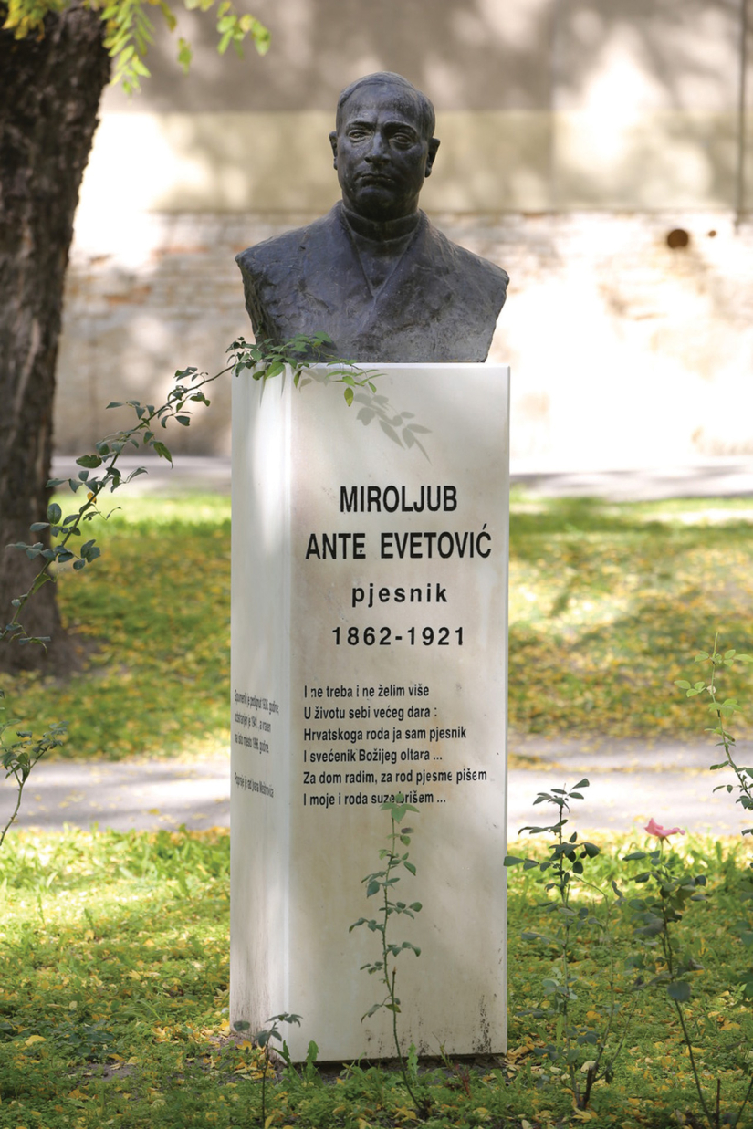 Miroljub, Miletić i Neznani junak 