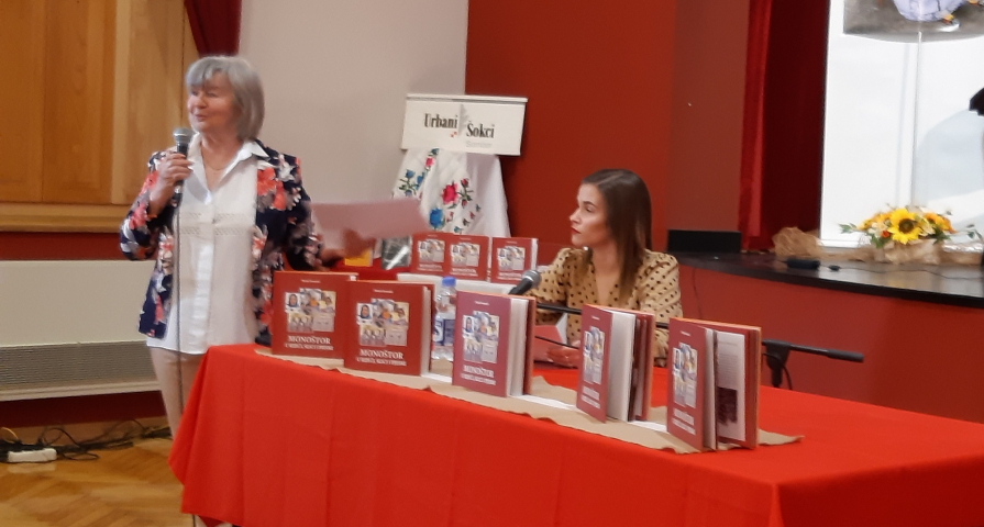 Godina u znaku knjige