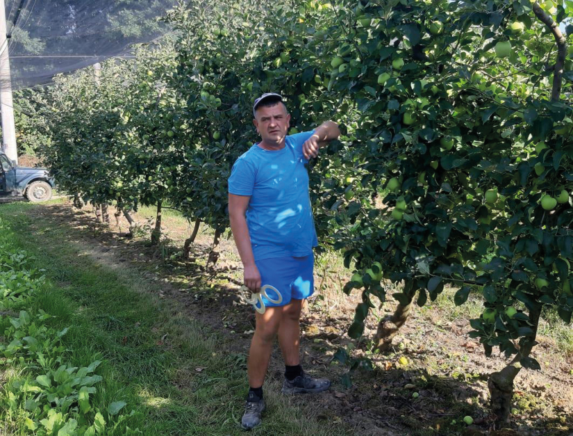 Od Slankamena do Bjelovara – život ispisan plodovima rada