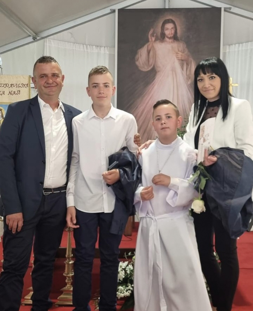 Od Slankamena do Bjelovara – život ispisan plodovima rada