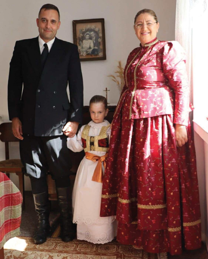 Od studentske ljubavi  do američkog sna