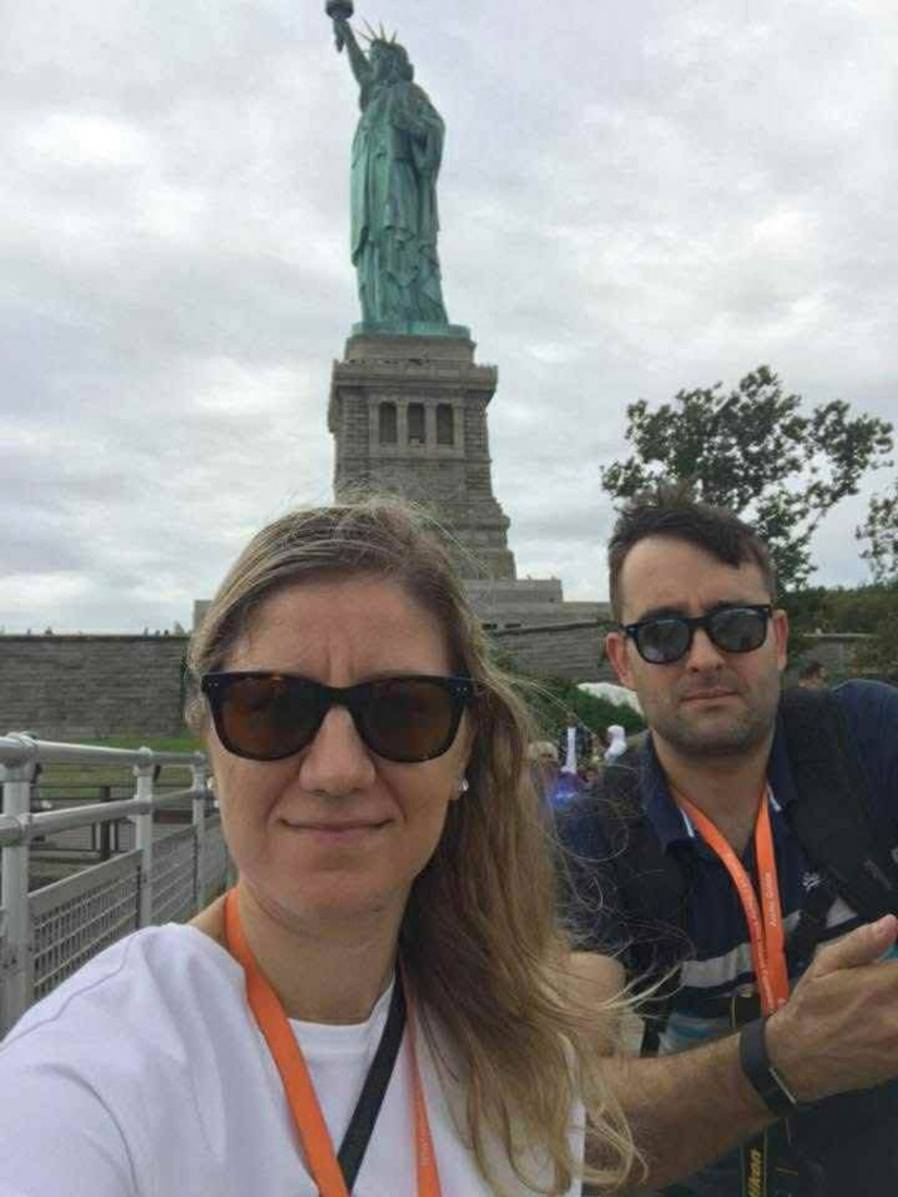 Od studentske ljubavi do američkog sna