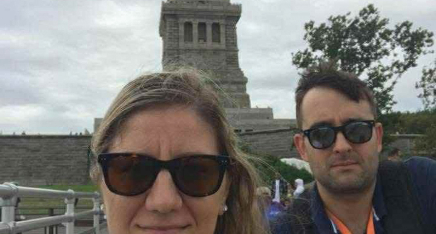 Od studentske ljubavi do američkog sna