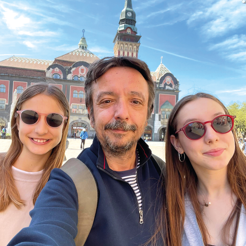 Smiraj nakon desetljeća na pozornicama