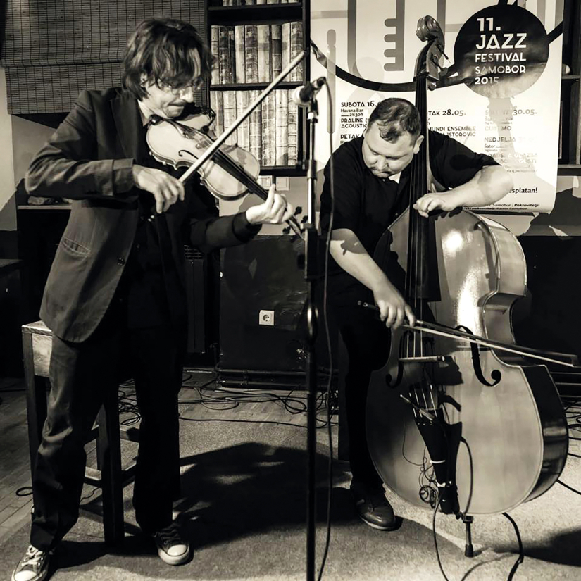 Smiraj nakon desetljeća na pozornicama