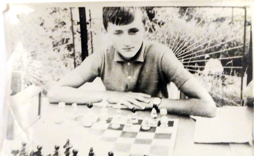 Od Sombora do vodećeg hrvatskog stručnjaka za HIV