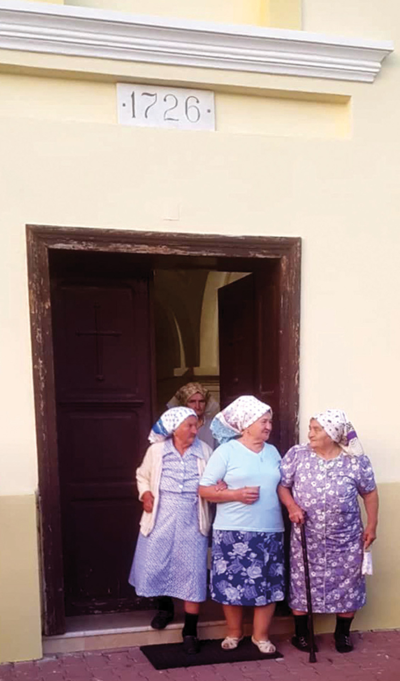 Jezik – otok i rudnik