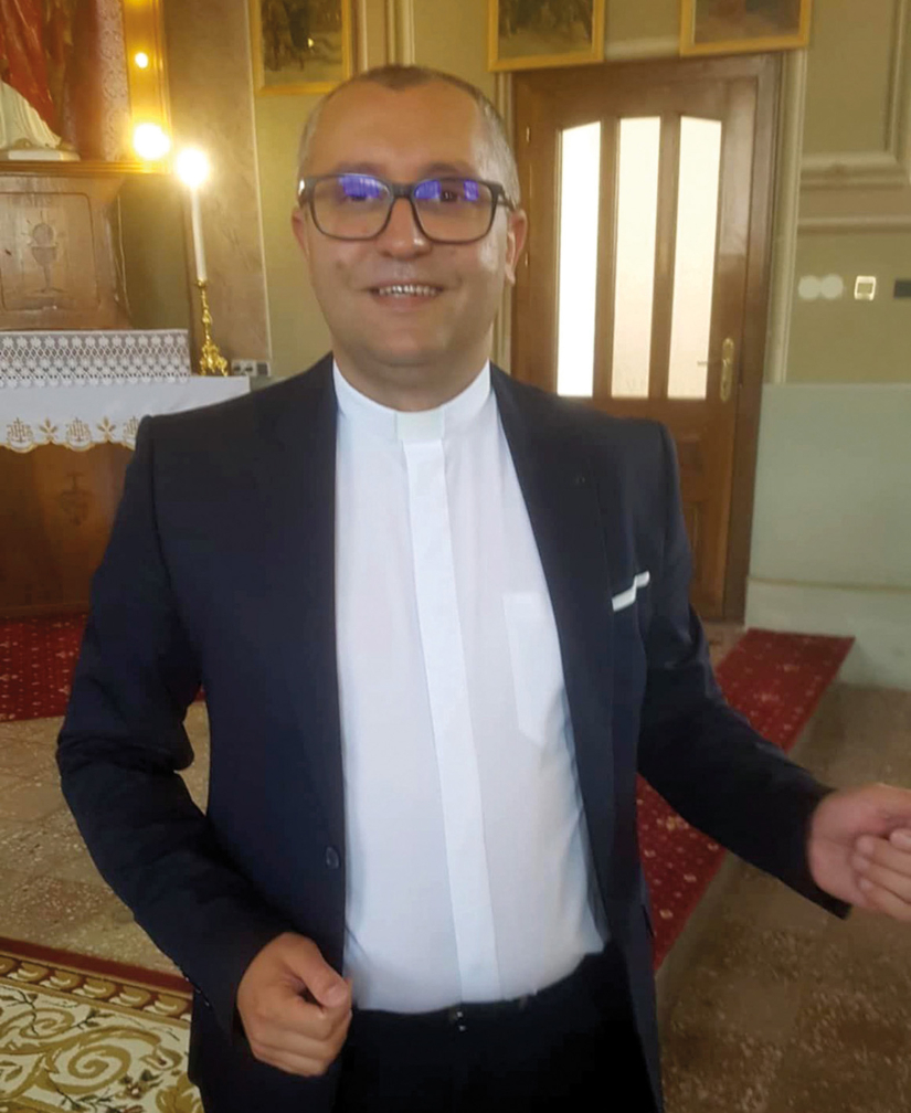 Jezik – otok i rudnik