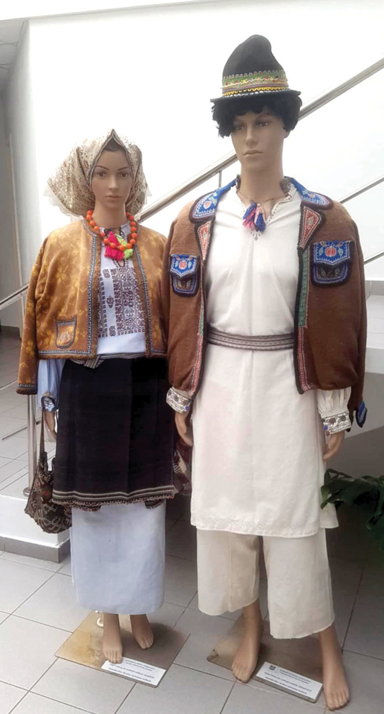 Jezik – otok i rudnik