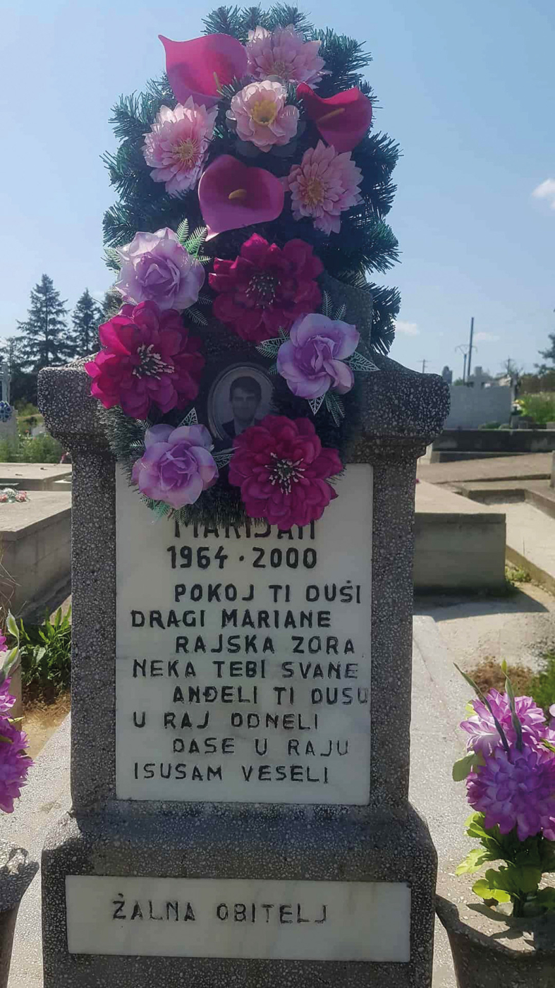 Groblja – raskoš specifičnosti