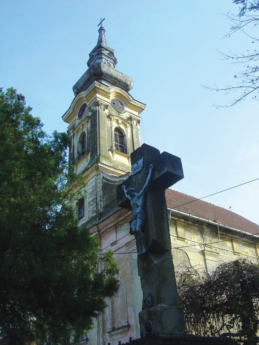 Jedini svjedoci karaševskih Hrvata u Banatskom Karlovcu