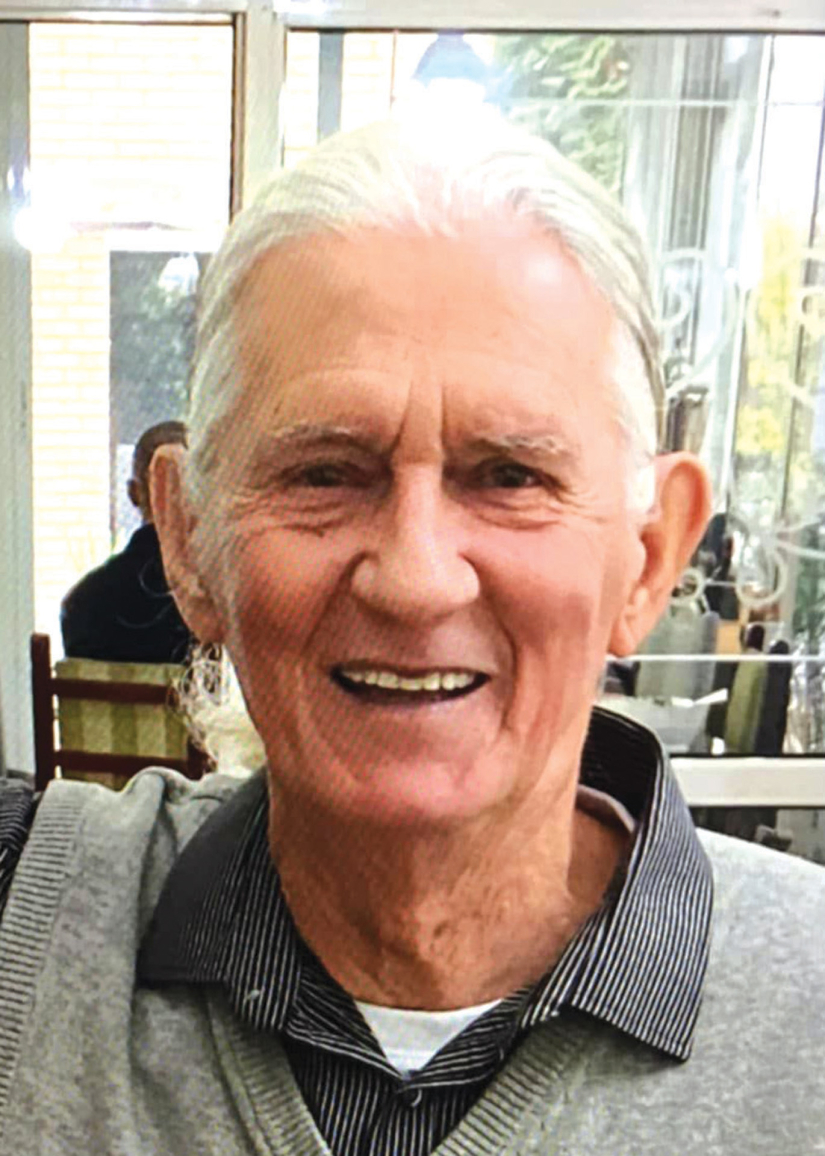 Groblje i grobljanska kapela u Crvenki