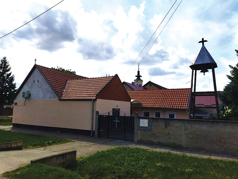 Tihi i postojani kršćanski život