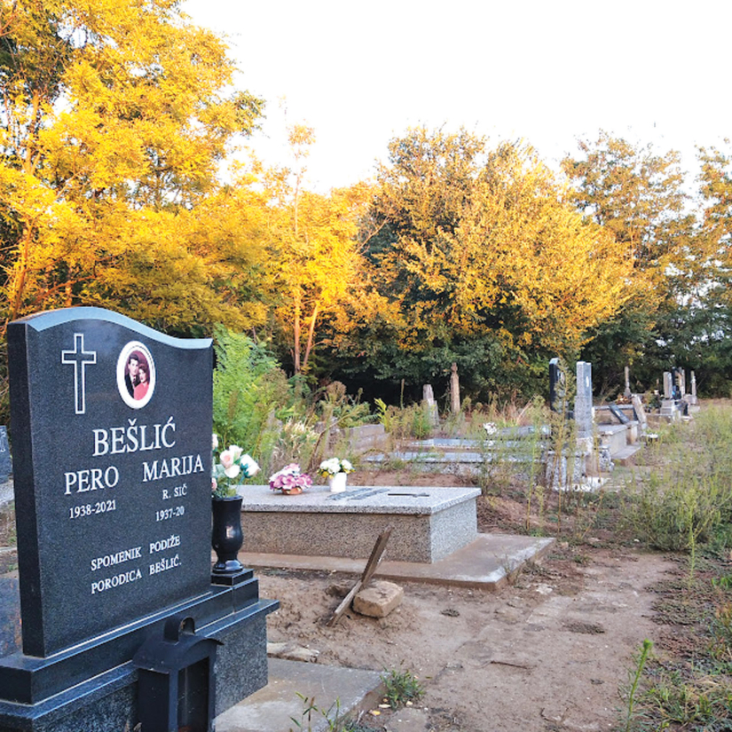 Despotovo, selo u kojem žive zaboravljeni Hrvati