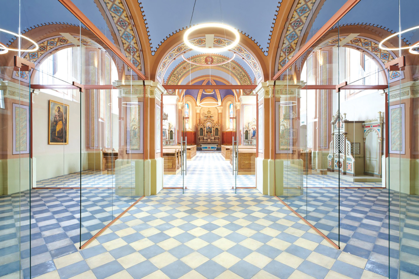 Groblja, grobovi i zaborav Hrvata u Žablju