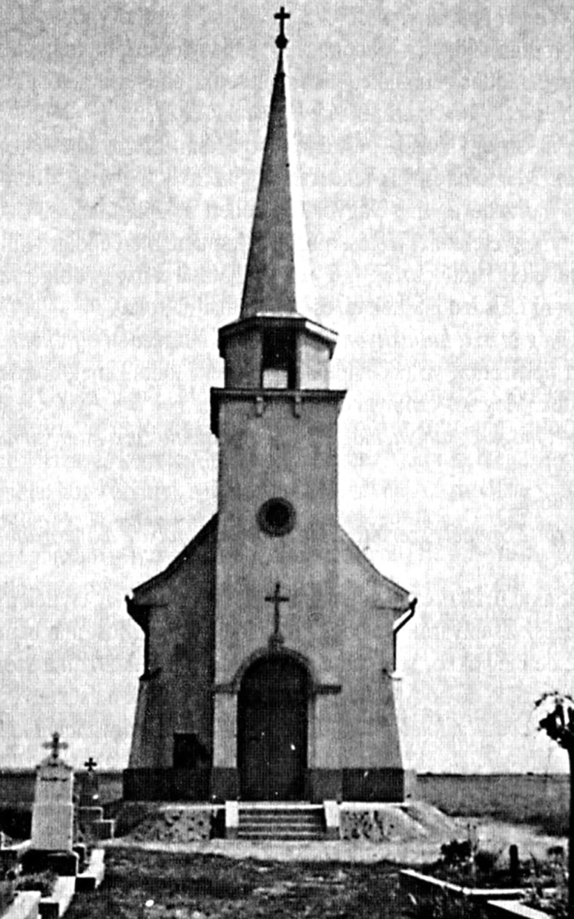 Groblja, grobovi i zaborav Hrvata u Žablju