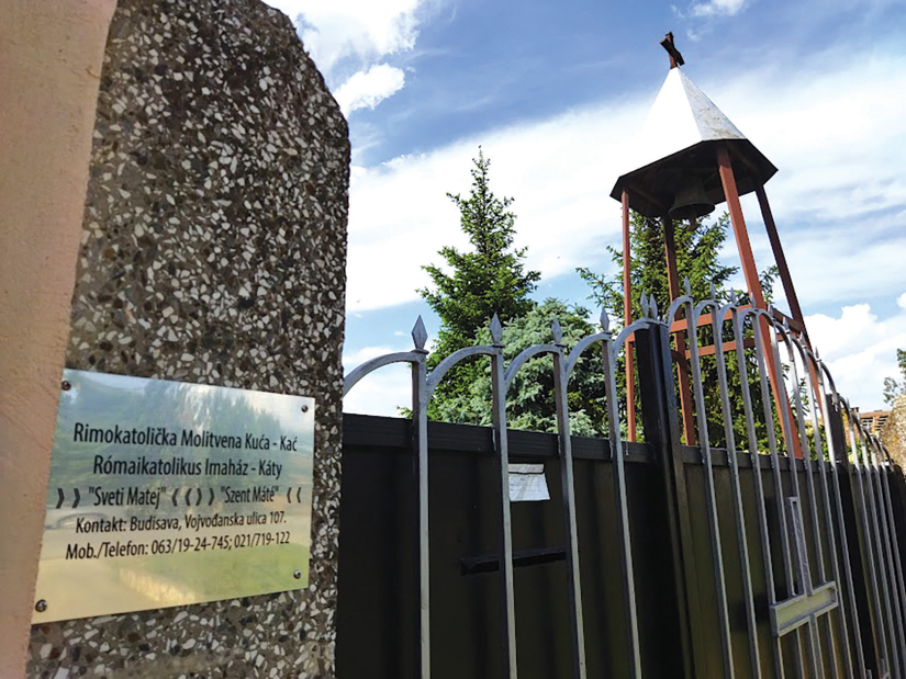 Tihi i postojani kršćanski život