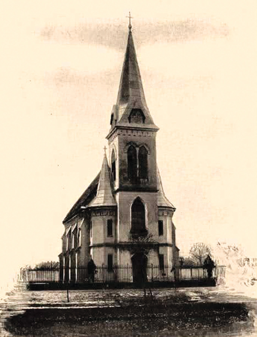 Od Bunjevaca  do industrijskih radnika